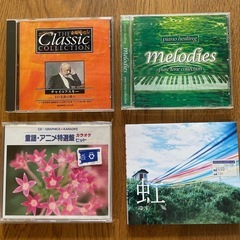 CD 。DVDの画像