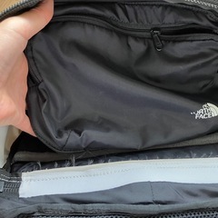 取引完了　The North Face 美品の画像
