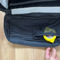 取引完了　The North Face 美品の画像