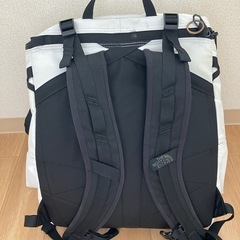 取引完了　The North Face 美品の画像