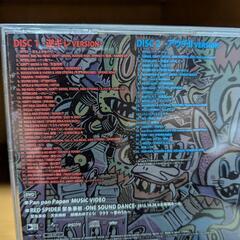 レッドスパイダー　レゲエ　CD　オールダブプレート二枚組の画像