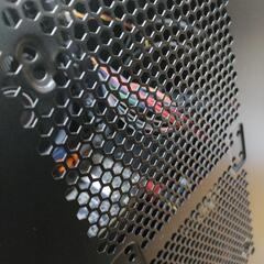 高性能ゲーミングPC Core i7 16GB GTX1060 SSD 512GB HDD 2TB デスクトップパソコン　ASUS VE248HR ゲーミングモニターセットの画像