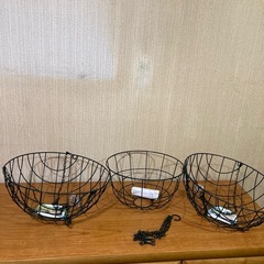 プランタースタンドの画像