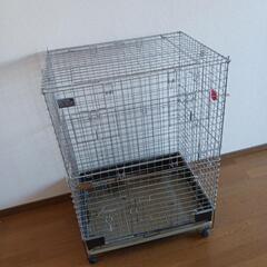 小動物用　ケージ
