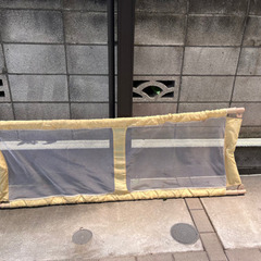 フェンス　柵　ゲート