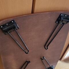 ちゃぶ台の画像