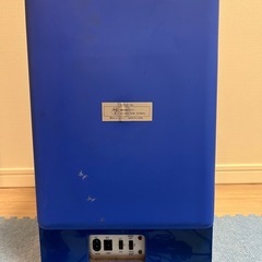 ポータブル冷蔵庫　エバークールLの画像