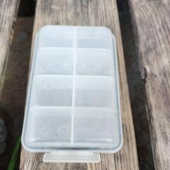 🎣釣具　WILD MANTIS小物・針ケースの画像