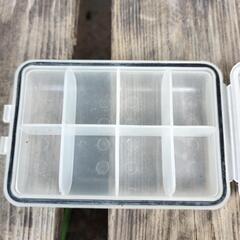 🎣釣具　WILD MANTIS小物・針ケースの画像
