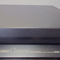 電子ピアノの画像