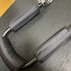 スクワットサポーター