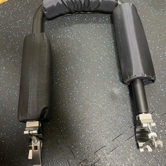 スクワットサポーターの画像