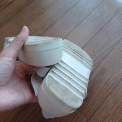 GU メンズ サンダル 25センチの画像