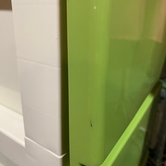 収納ボックス4段の画像