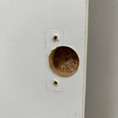 白い板　の画像