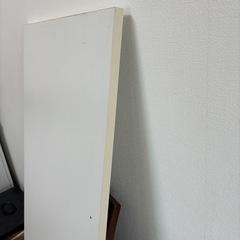 白い板　の画像