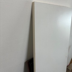 白い板　の画像
