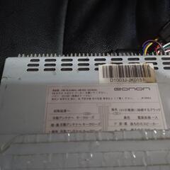 eonon D1003J DVDプレーヤー 1DIN

の画像