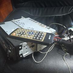 eonon D1003J DVDプレーヤー 1DIN

の画像