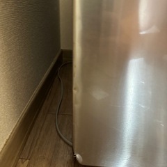 冷蔵庫　148Lの画像