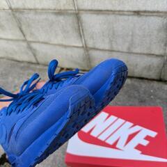 エアマックス1PREMIUMの画像