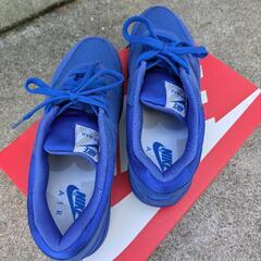 エアマックス1PREMIUMの画像