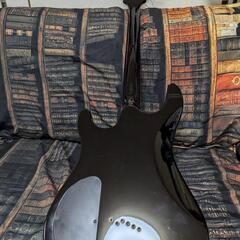 エレキギター　Cort kx1qの画像