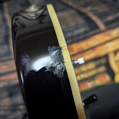 エレキギター　Cort kx1qの画像