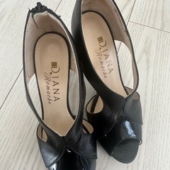 Diana サンダル　22cmの画像