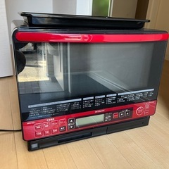 オーブンレンジ