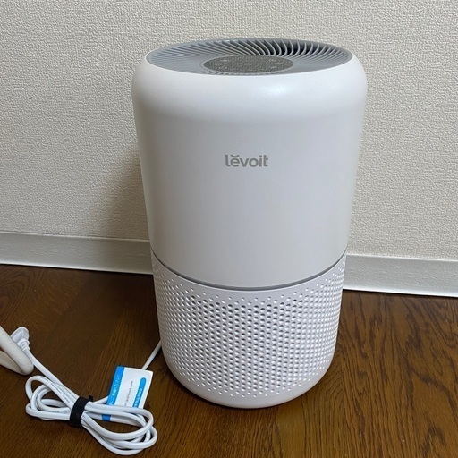 空気清浄機 Levoit Core 300【フィルター新品】