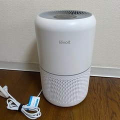 空気清浄機 Levoit Core 300【フィルター新品】