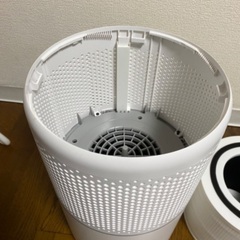 空気清浄機 Levoit Core 300【フィルター新品】の画像