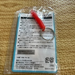 ラウンドワン エヴァンゲリオン ラバーカードケースの画像