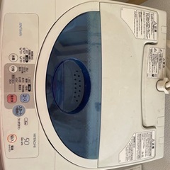 洗濯機