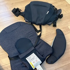 アップリカ　抱っこ紐　コアラウルトラメッシュ