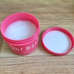 【まとめ割】Oh!Baby ボディスクラブ　570g 7割の画像