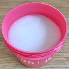 【まとめ割】Oh!Baby ボディスクラブ　570g 7割の画像
