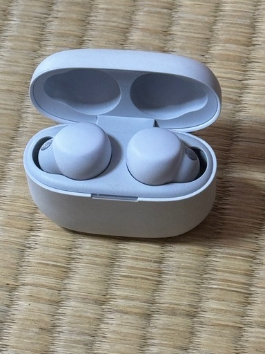 SONY ワイヤレスイヤホン（早い物勝ち）