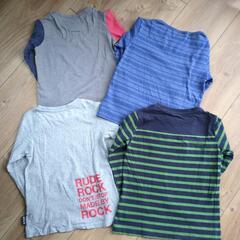 120　ロンT　1枚100円の画像