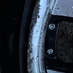 車　ホイール　19インチ