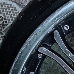 車　ホイール　19インチ