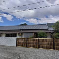 有田川町中古住宅