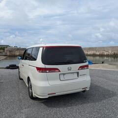 ホンダエリシオン激安早い者勝ち！の画像