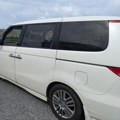 ホンダエリシオン激安早い者勝ち！の画像