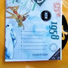 CD ヒット・ソング 1958  【新品/未開封品】