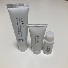 リサージ試供品