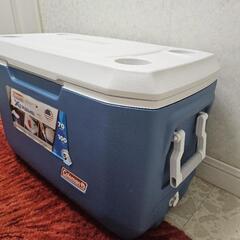 新品　コールマン コールマンクーラーボックス(容量：70クオート)　新品の画像