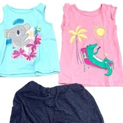 80〜90サイズ　キッズ服