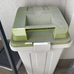 45リットルゴミ箱の画像